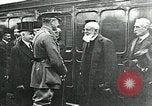 Image of Edmund Allenby Cairo Egypt, 1918, second 21 stock footage video 65675029247