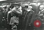 Image of Edmund Allenby Cairo Egypt, 1918, second 22 stock footage video 65675029247