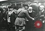 Image of Edmund Allenby Cairo Egypt, 1918, second 23 stock footage video 65675029247