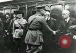 Image of Edmund Allenby Cairo Egypt, 1918, second 24 stock footage video 65675029247