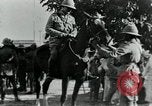 Image of Edmund Allenby Cairo Egypt, 1918, second 27 stock footage video 65675029247
