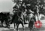 Image of Edmund Allenby Cairo Egypt, 1918, second 31 stock footage video 65675029247