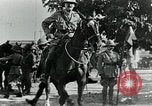 Image of Edmund Allenby Cairo Egypt, 1918, second 32 stock footage video 65675029247