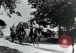 Image of Edmund Allenby Cairo Egypt, 1918, second 36 stock footage video 65675029247