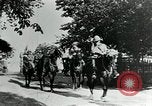 Image of Edmund Allenby Cairo Egypt, 1918, second 38 stock footage video 65675029247
