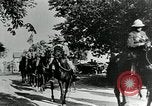 Image of Edmund Allenby Cairo Egypt, 1918, second 43 stock footage video 65675029247