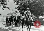 Image of Edmund Allenby Cairo Egypt, 1918, second 45 stock footage video 65675029247