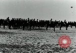 Image of Edmund Allenby Cairo Egypt, 1918, second 54 stock footage video 65675029247