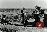 Image des troupes britanniques dans une position défensive Mésopotamie, 1917, de la seconde 24 séquences d'archives historiques vidéo 65675029249