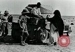 Image des troupes britanniques dans une position défensive Mésopotamie, 1917, de la seconde 36 séquences d'archives historiques vidéo 65675029249