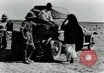 Image des troupes britanniques dans une position défensive Mésopotamie, 1917, de la seconde 39 séquences d'archives historiques vidéo 65675029249