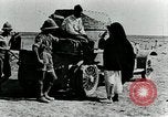 Image des troupes britanniques dans une position défensive Mésopotamie, 1917, de la seconde 40 séquences d'archives historiques vidéo 65675029249