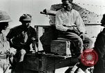 Image des troupes britanniques dans une position défensive Mésopotamie, 1917, de la seconde 41 séquences d'archives historiques vidéo 65675029249