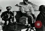 Image des troupes britanniques dans une position défensive Mésopotamie, 1917, de la seconde 42 séquences d'archives historiques vidéo 65675029249