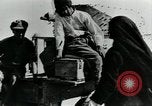 Image des troupes britanniques dans une position défensive Mésopotamie, 1917, de la seconde 43 séquences d'archives historiques vidéo 65675029249