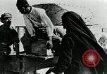 Image des troupes britanniques dans une position défensive Mésopotamie, 1917, de la seconde 44 séquences d'archives historiques vidéo 65675029249