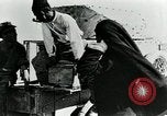 Image des troupes britanniques dans une position défensive Mésopotamie, 1917, de la seconde 45 séquences d'archives historiques vidéo 65675029249