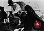 Image des troupes britanniques dans une position défensive Mésopotamie, 1917, de la seconde 46 séquences d'archives historiques vidéo 65675029249