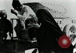 Image des troupes britanniques dans une position défensive Mésopotamie, 1917, de la seconde 47 séquences d'archives historiques vidéo 65675029249