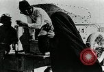 Image des troupes britanniques dans une position défensive Mésopotamie, 1917, de la seconde 48 séquences d'archives historiques vidéo 65675029249