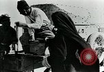 Image des troupes britanniques dans une position défensive Mésopotamie, 1917, de la seconde 49 séquences d'archives historiques vidéo 65675029249
