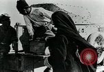Image des troupes britanniques dans une position défensive Mésopotamie, 1917, de la seconde 50 séquences d'archives historiques vidéo 65675029249