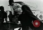 Image des troupes britanniques dans une position défensive Mésopotamie, 1917, de la seconde 54 séquences d'archives historiques vidéo 65675029249