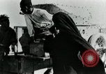 Image des troupes britanniques dans une position défensive Mésopotamie, 1917, de la seconde 55 séquences d'archives historiques vidéo 65675029249
