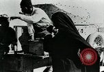Image des troupes britanniques dans une position défensive Mésopotamie, 1917, de la seconde 56 séquences d'archives historiques vidéo 65675029249