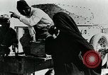 Image des troupes britanniques dans une position défensive Mésopotamie, 1917, de la seconde 57 séquences d'archives historiques vidéo 65675029249
