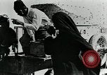 Image des troupes britanniques dans une position défensive Mésopotamie, 1917, de la seconde 58 séquences d'archives historiques vidéo 65675029249
