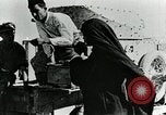 Image des troupes britanniques dans une position défensive Mésopotamie, 1917, de la seconde 59 séquences d'archives historiques vidéo 65675029249