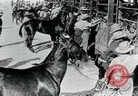Immagine di British egiziano forza expeditionary Il Cairo Egitto, 1917, secondo 11 filmato di repertorio 65675029250