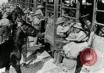 Immagine di British egiziano forza expeditionary Il Cairo Egitto, 1917, secondo 17 filmato di repertorio 65675029250