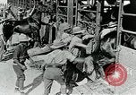 Immagine di British egiziano forza expeditionary Il Cairo Egitto, 1917, secondo 25 filmato di repertorio 65675029250