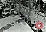 Immagine di British egiziano forza expeditionary Il Cairo Egitto, 1917, secondo 46 filmato di repertorio 65675029250