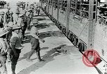 Immagine di British egiziano forza expeditionary Il Cairo Egitto, 1917, secondo 49 filmato di repertorio 65675029250