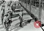 Immagine di British egiziano forza expeditionary Il Cairo Egitto, 1917, secondo 50 filmato di repertorio 65675029250