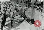 Immagine di British egiziano forza expeditionary Il Cairo Egitto, 1917, secondo 53 filmato di repertorio 65675029250