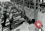 Immagine di British egiziano forza expeditionary Il Cairo Egitto, 1917, secondo 55 filmato di repertorio 65675029250