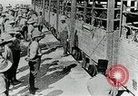 Immagine di British egiziano forza expeditionary Il Cairo Egitto, 1917, secondo 56 filmato di repertorio 65675029250