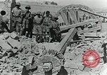 Standbild camel Caravan der britischen Truppen Palästina, 1918, aus Sekunde 50 historischem Filmmaterial Videoclip 65675029252