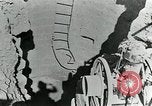 Standbild camel Caravan der britischen Truppen Palästina, 1918, aus Sekunde 57 historischem Filmmaterial Videoclip 65675029252