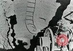 Standbild camel Caravan der britischen Truppen Palästina, 1918, aus Sekunde 61 historischem Filmmaterial Videoclip 65675029252