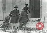 Image of Turkish prisoners of war march under British guard Palestine, 1918, second 45 stock footage video 65675029253