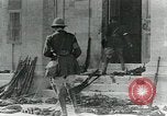 Image of Turkish prisoners of war march under British guard Palestine, 1918, second 46 stock footage video 65675029253