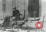 Image of Turkish prisoners of war march under British guard Palestine, 1918, second 47 stock footage video 65675029253