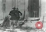 Image of Turkish prisoners of war march under British guard Palestine, 1918, second 48 stock footage video 65675029253