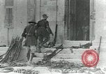 Image of Turkish prisoners of war march under British guard Palestine, 1918, second 49 stock footage video 65675029253