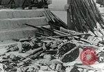 Image of Turkish prisoners of war march under British guard Palestine, 1918, second 50 stock footage video 65675029253